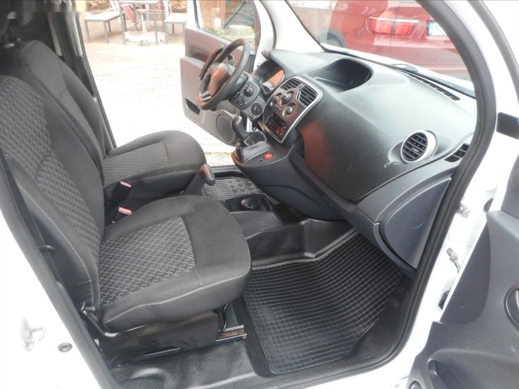 Renault Kangoo,1,5 DCi - 19