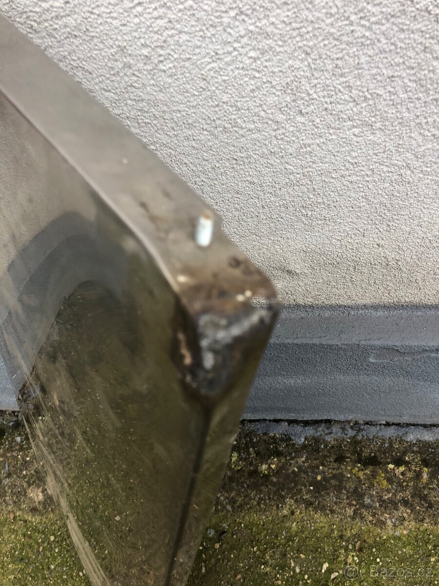 Chladící gastro nerezový stůl zn.BARTSCHER typ S900 (27486L) - 19