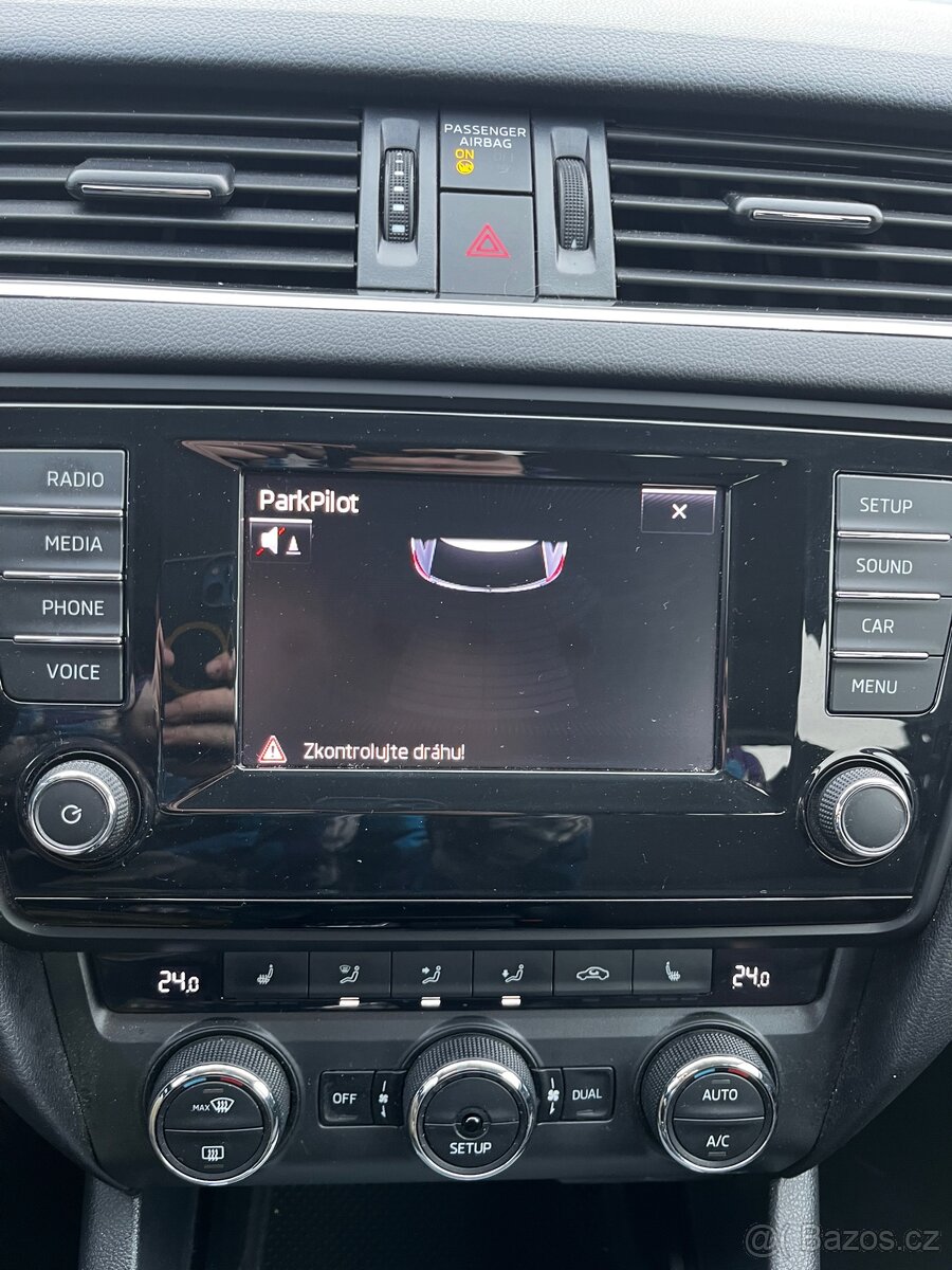 Škoda Octavia 3 combi - 19