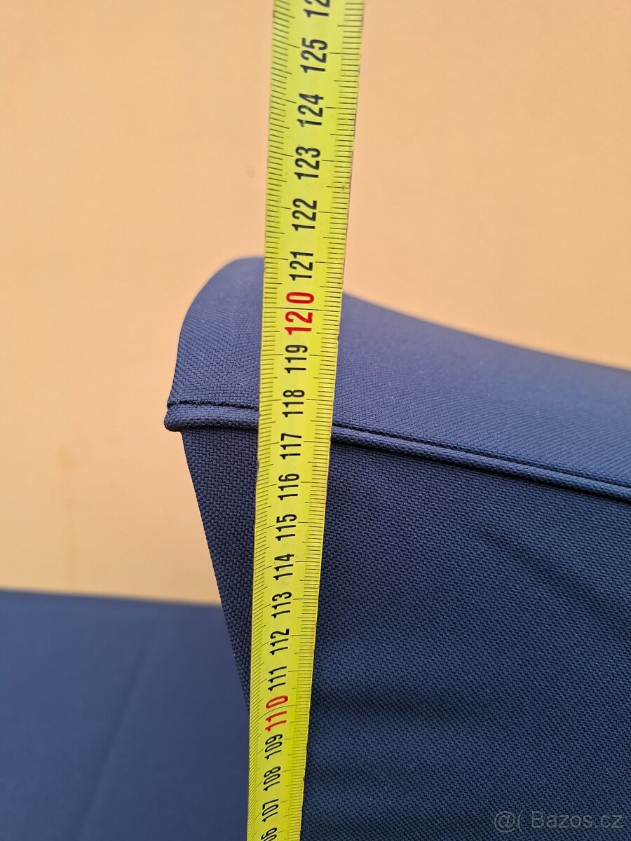 Retro kočárek Silver Cross č. 1 - 19