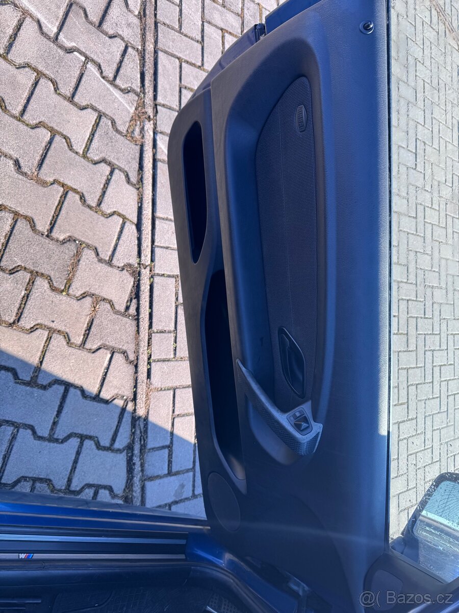 Bmw e46 compact M-packet - 19