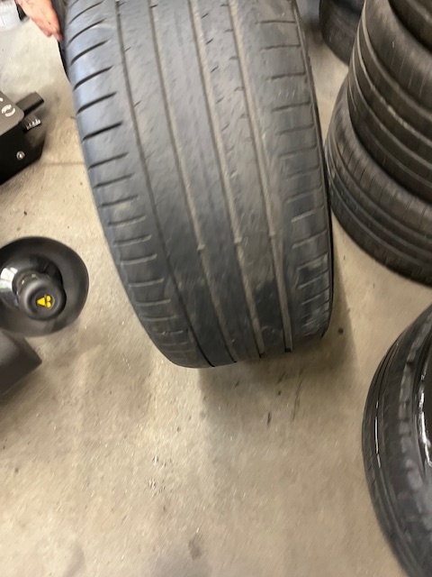 Celá kola na BMW X5 - 19