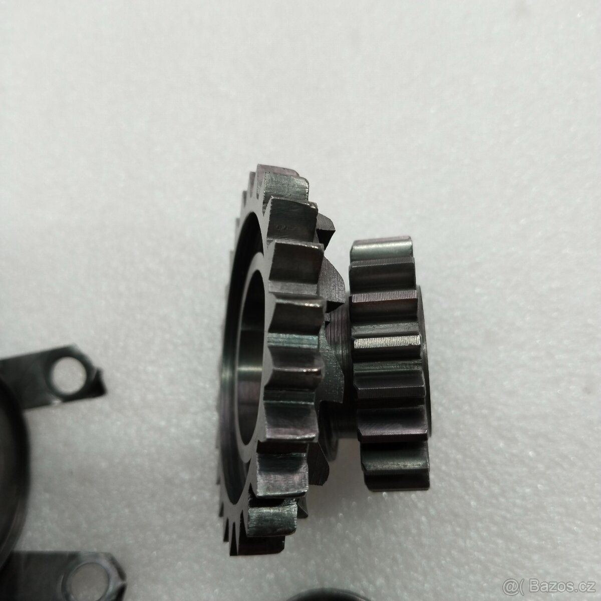 MANET 90 SPOJKA ORIGINÁL - 19