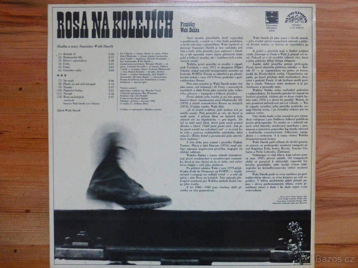 LP vinyl folk a country - 19