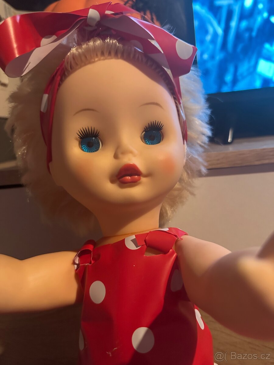 Stare panenky celek - 19