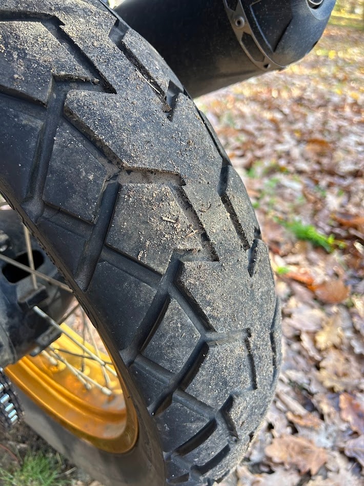 Suzuki V-Strom 800 DE Plná Výbava & Záruka - 19