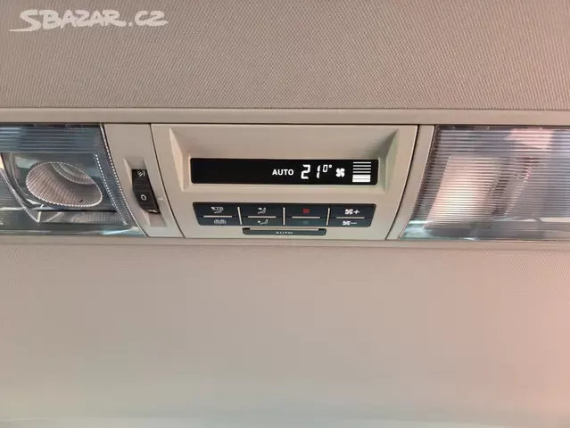 Multivan T5 2.0TDI 103kW Comfort,1.maj,2xšoupačky,navi - 19