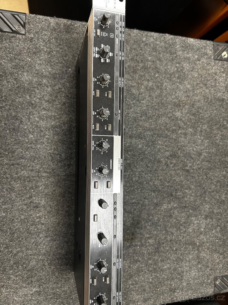 Reprobedny a ostatni - 19