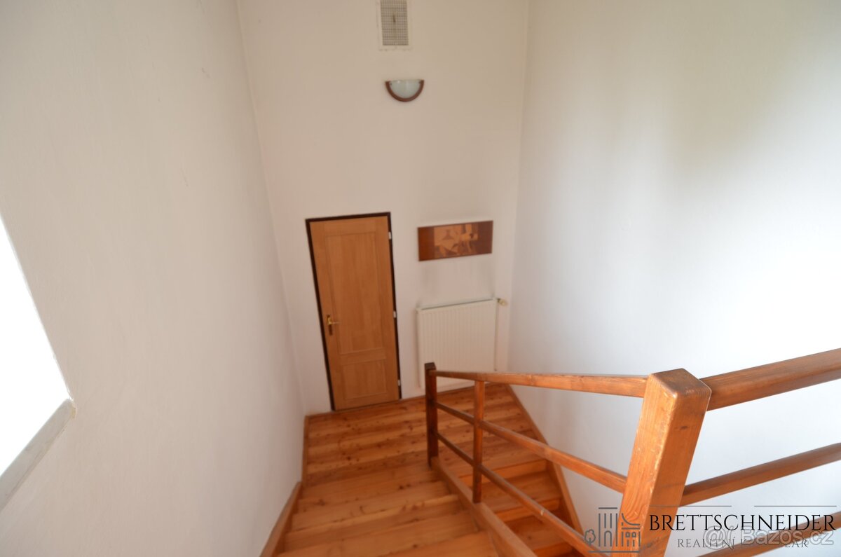 Prodej rodinného domu, Staříč, ev.č. 00730 - 19