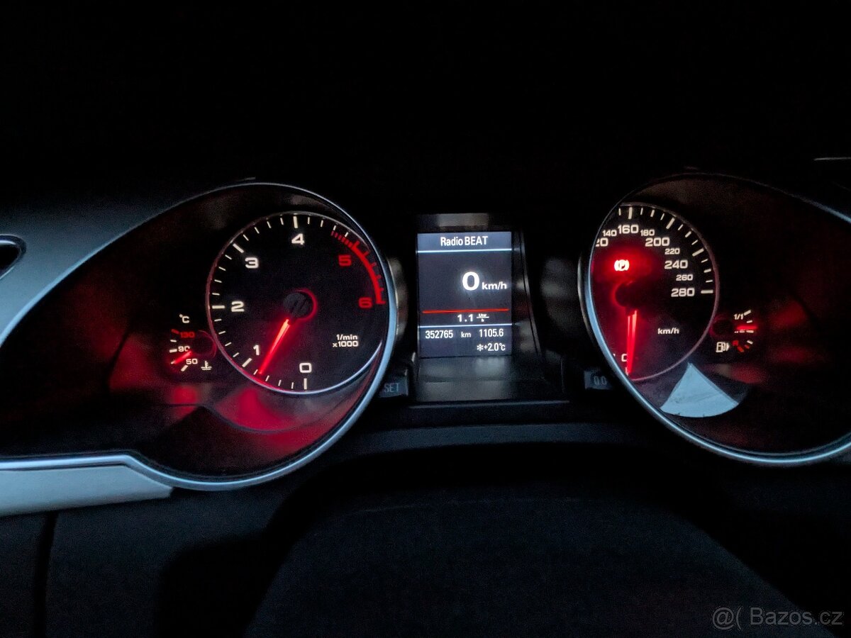 Audi A5 3.0 TDI Quattro S-Line - 19