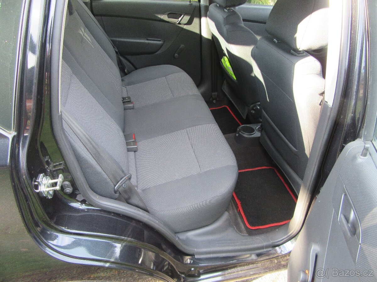 AVEO 1.2 62KW r.v.2011 koupen nový v čr. - 19