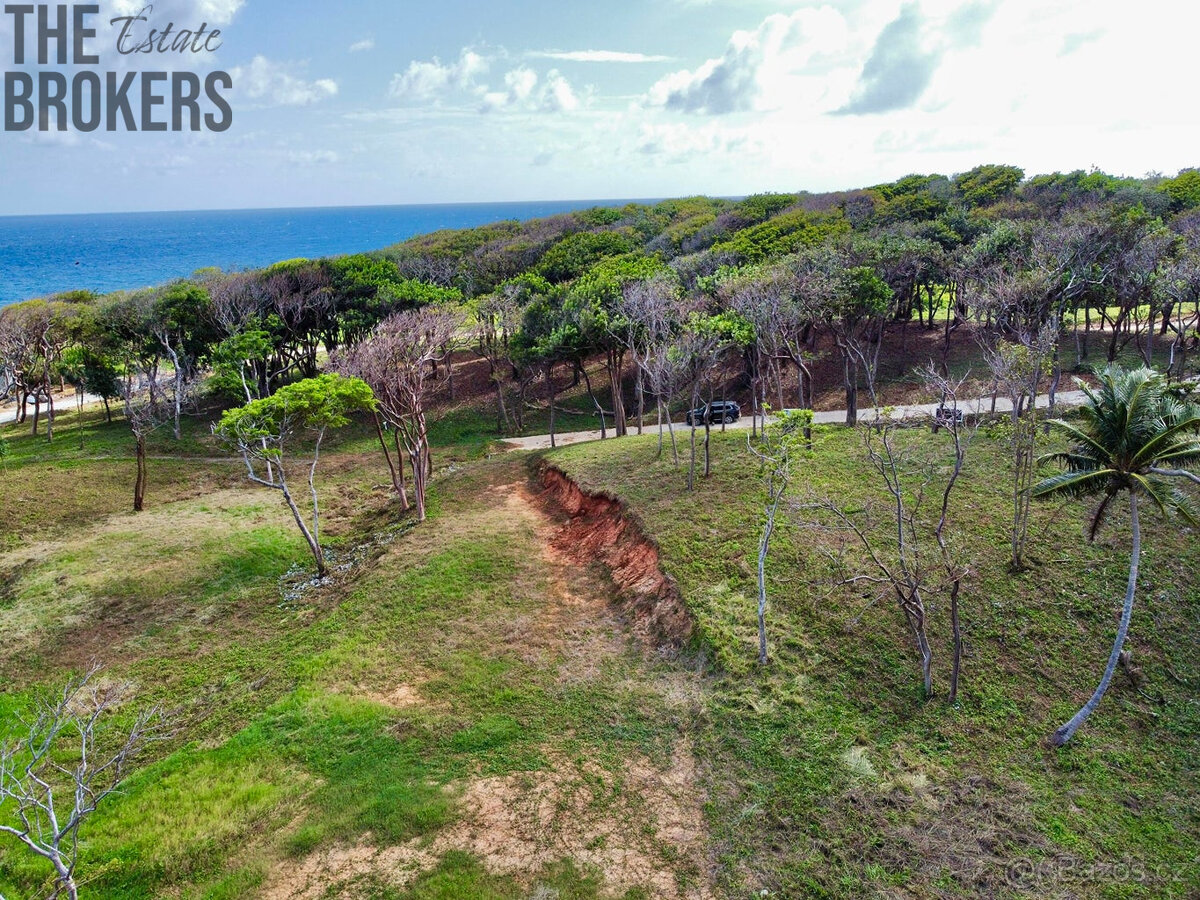 Luna Azul Lot#38, Roatan - 19