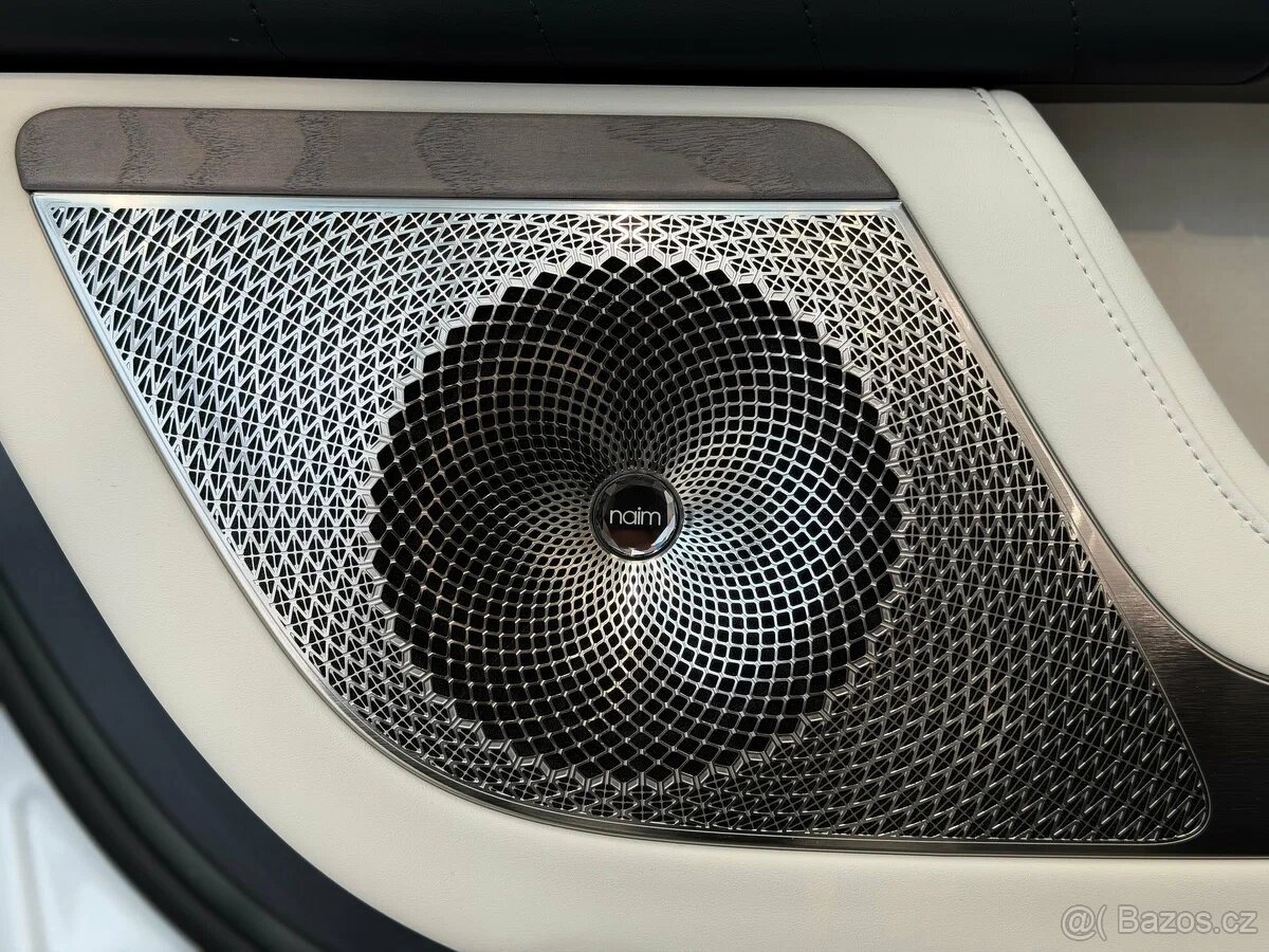 Zeekr 9X Max - 660 kW (897 koní) - 19
