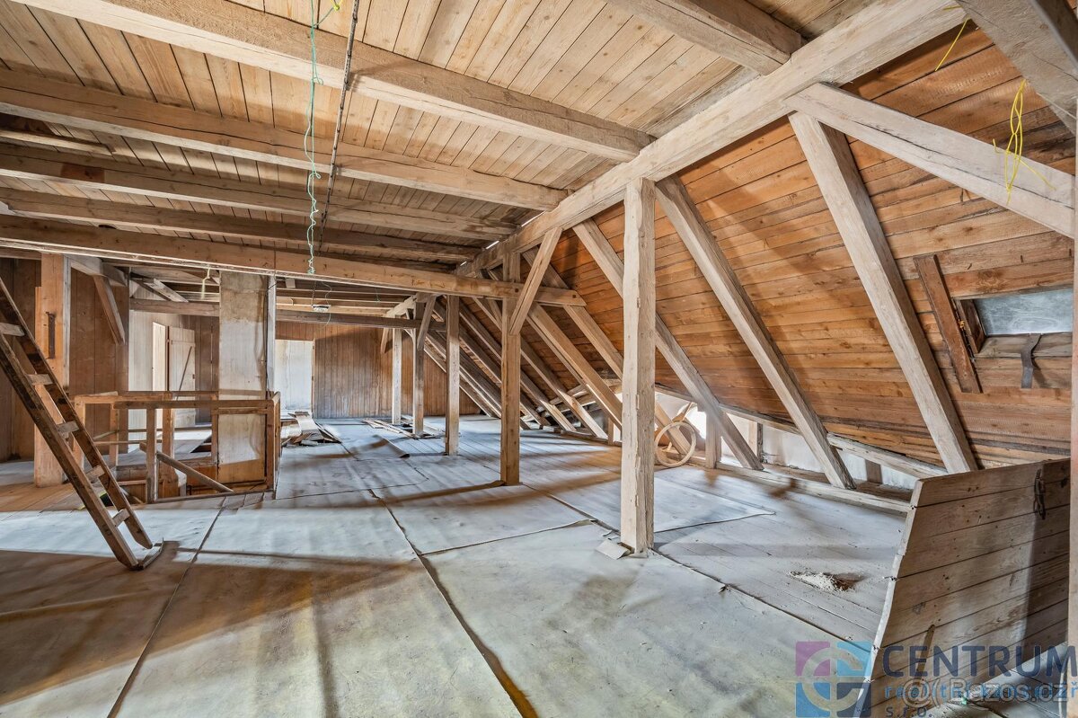 Prodej komerčního objektu Jugoslávská - 19