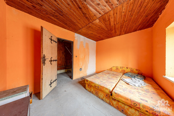 Prodej rodinného domu 3+1, 75 m², Koryčany - 19