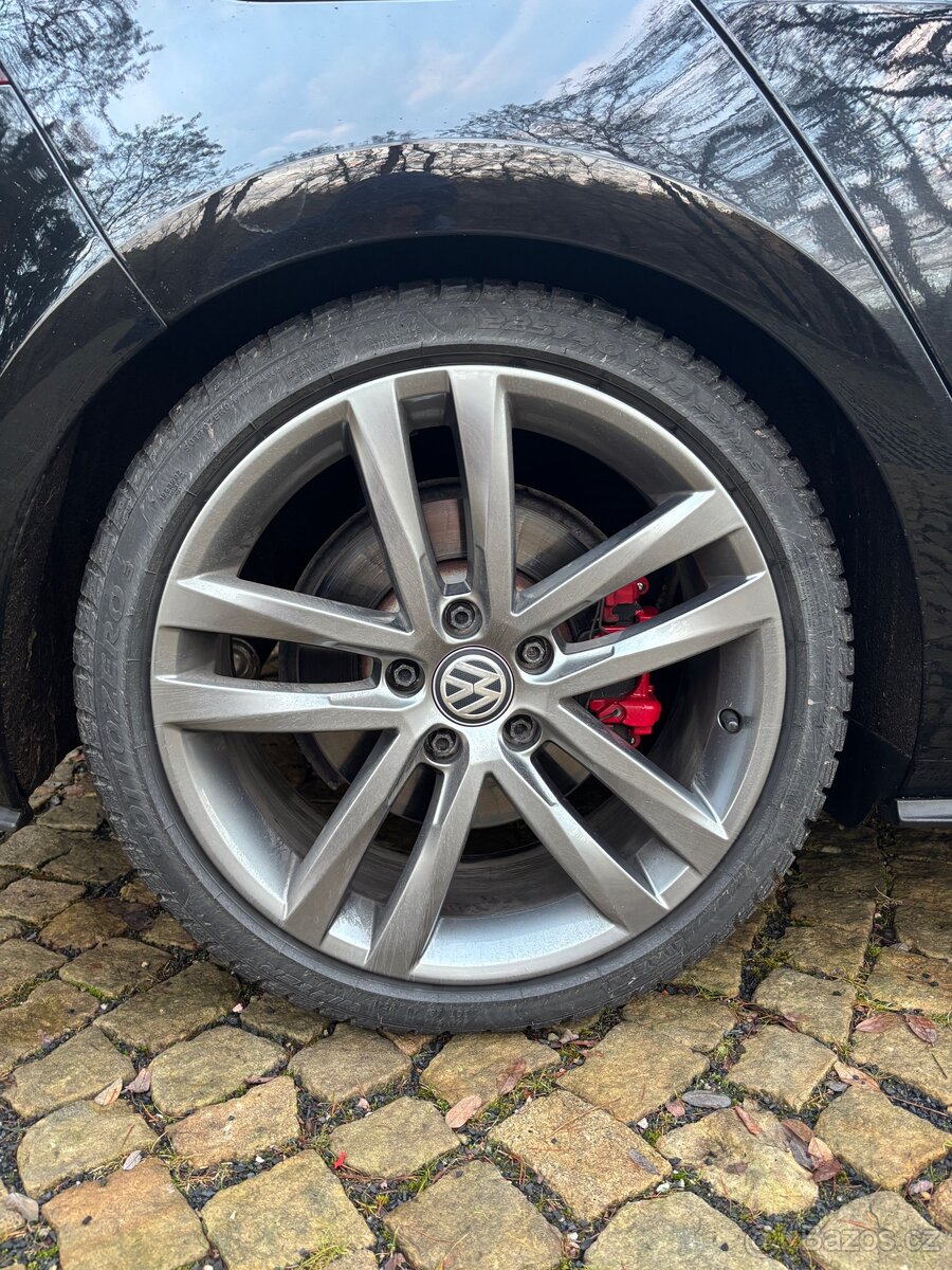 Volkswagen Golf 7 GTI - 19