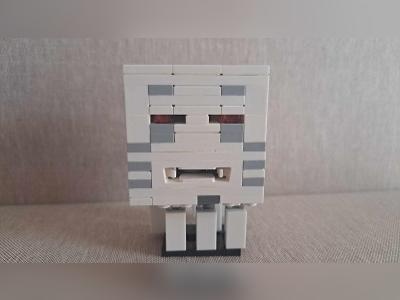 Lego Minecraft figurky - 19