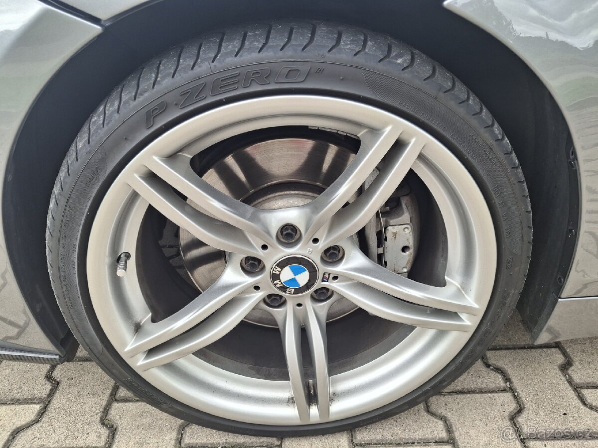 Z4 SDRIVE 35i 310 KW MANUÁL - 19