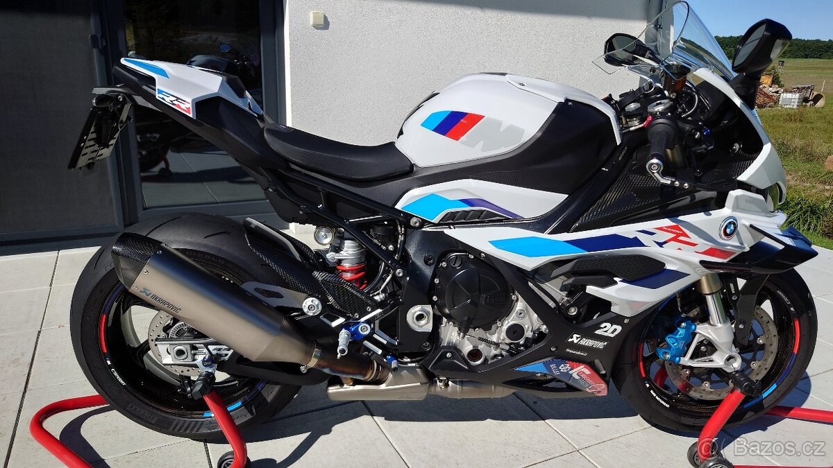 BMW S1000RR - 19