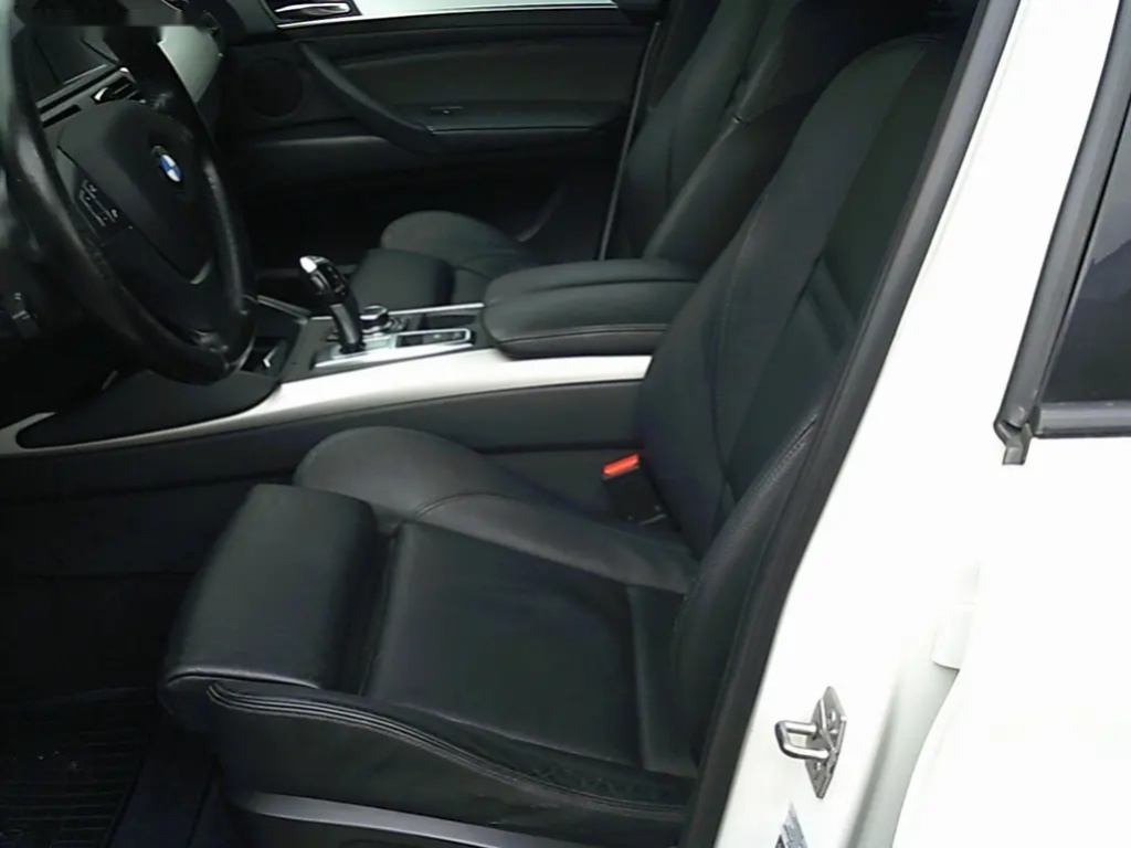 BMW X6, xDrive30d ///Sportline/// - 19