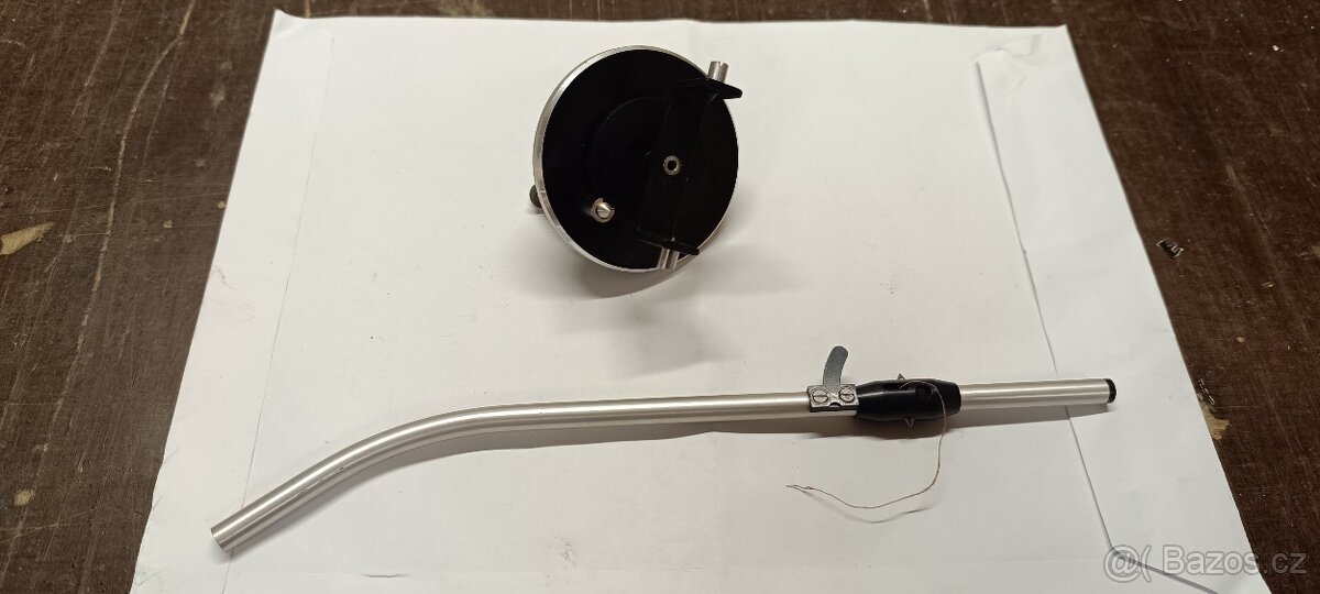 Gramofonová přenoska Tesla - 19