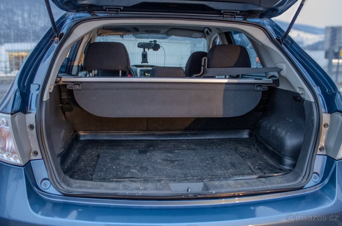 Subaru Impreza 2.0 Comfort - 19