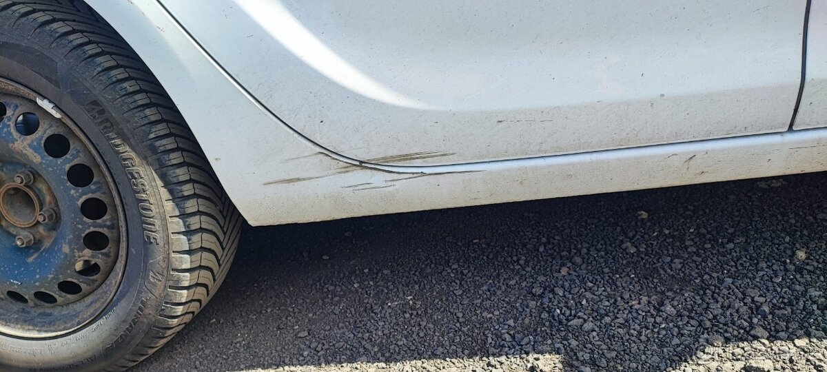 Opel Astra J 1.6 CDTi - 19