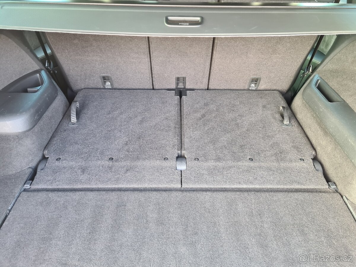 ŠKODA KODIAQ 2,0 TDI 110 KW DPH SPORTLINE DSG 7MÍST 4X4 - 19