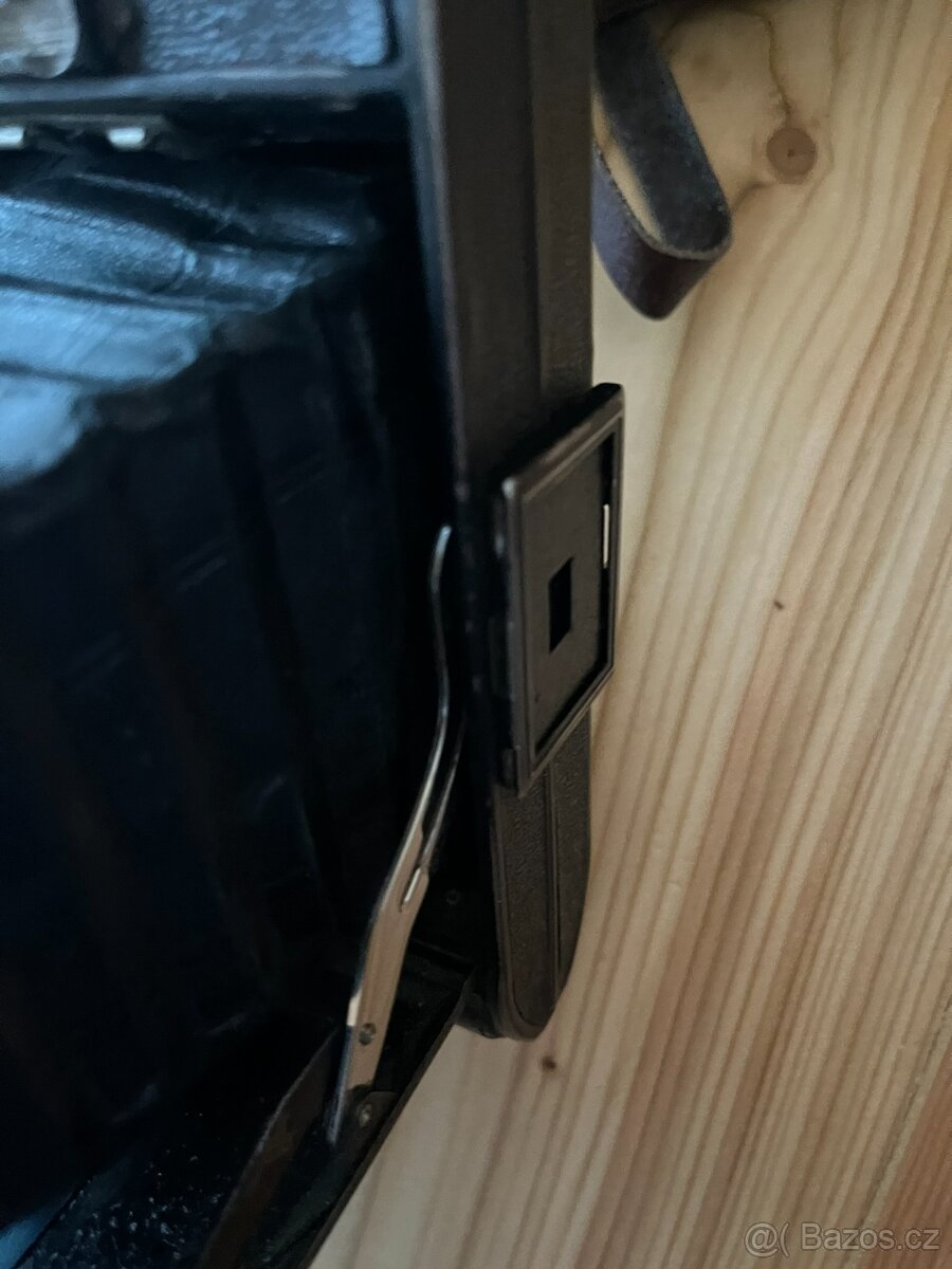 Historický fotoaparát PRONTO Gauthler G.m.b.h. Calmbach - 19