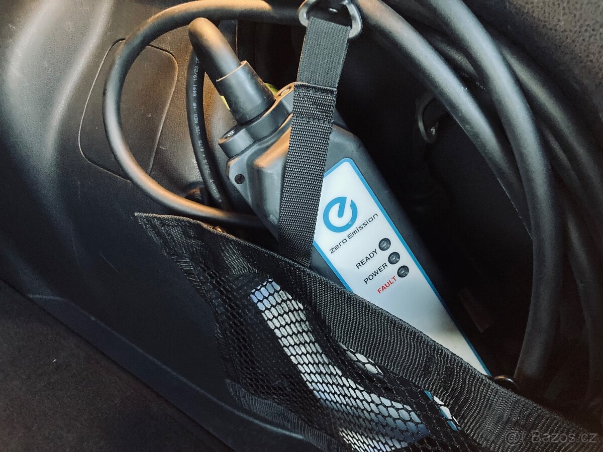 Nissan Leaf N-Connecta, SOH 92%, ProPILOT, Winter paket, DPH - 19