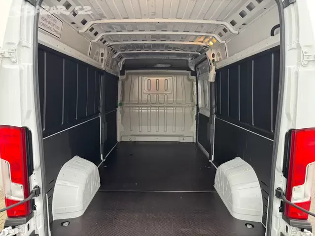 Fiat Ducato L3H2,DPH,2023,55 t.km,Kamera,1.Majitel. - 19