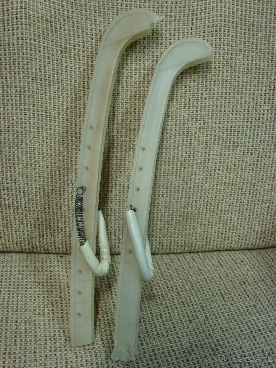 Masážní stroj pekárna, adaptér, Hokejová ramena, Cyklovýlety - 19