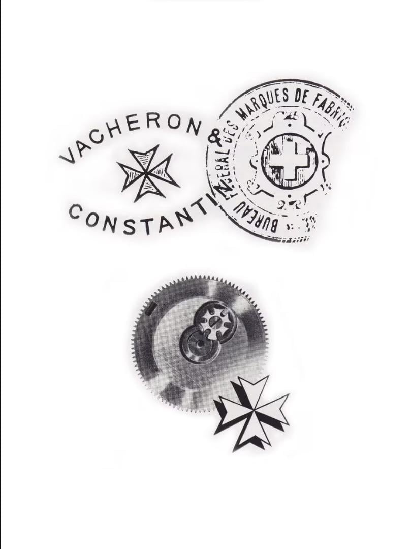 Starožitné Hodinky Vacheron & Constantin 1921 - 19