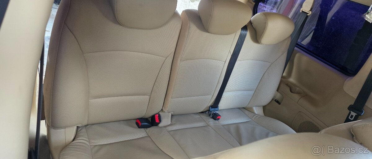 Prodám Hyundai H1 - 19