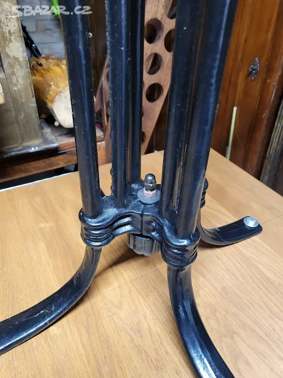 Stoly - 3 kusy... - 19