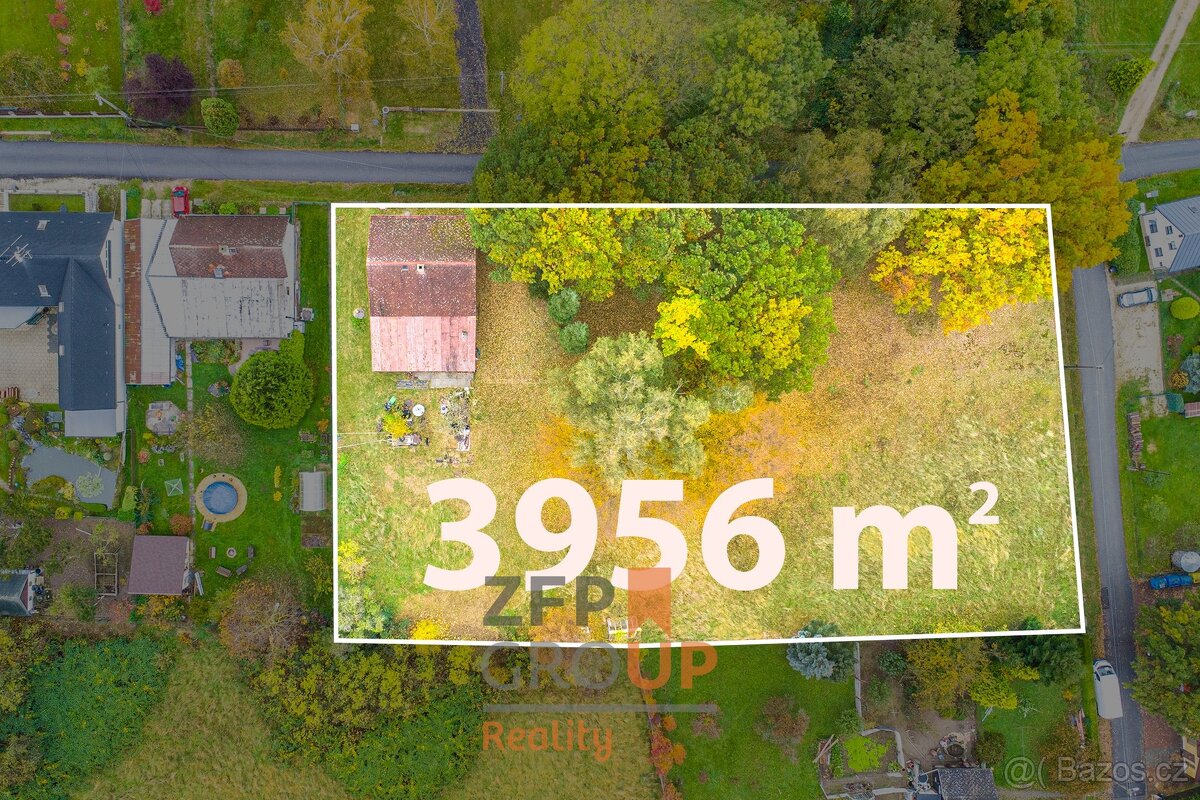 Prodej rodinného domu o rozloze 270 m², Hrádek nad Nisou - D - 19