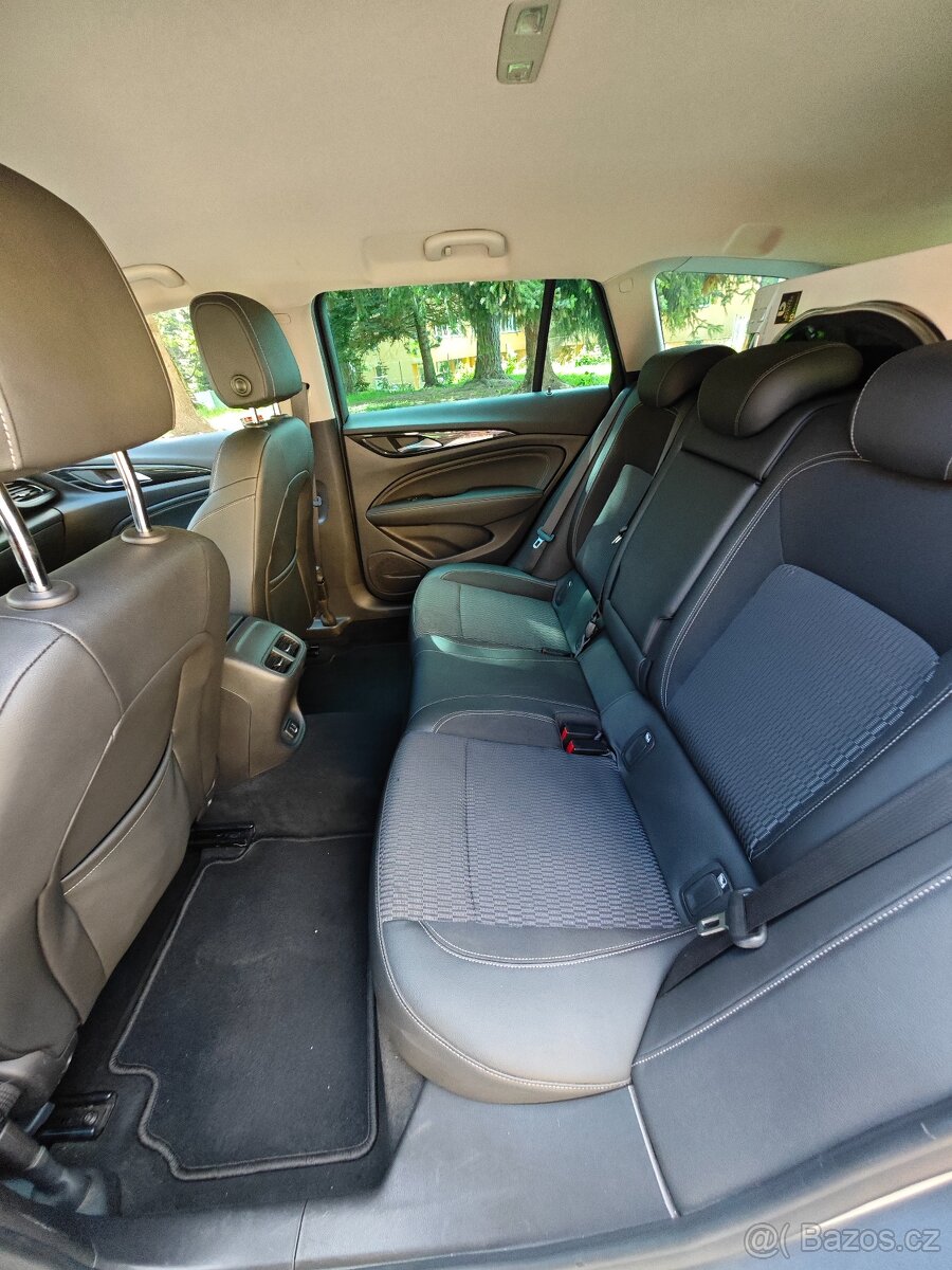 Opel Insignia B 2.0CDTi 125kw Ambi/Matrix/virtual Cocpit - 19