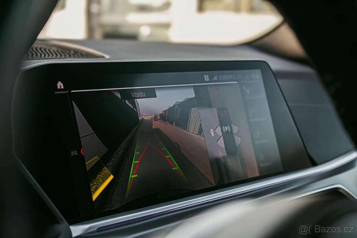 Bmw x5 2021 top stav - 19