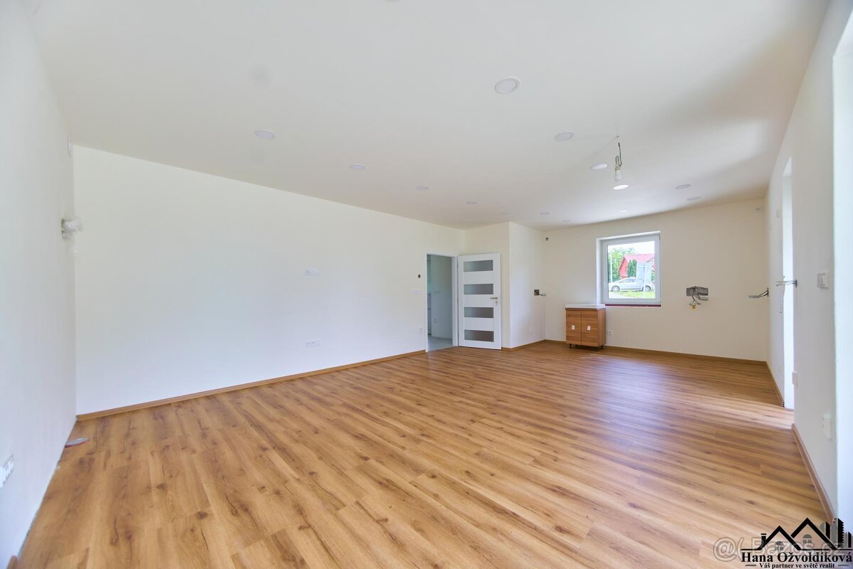 Prodej rodinného domu v Sudicích - 19