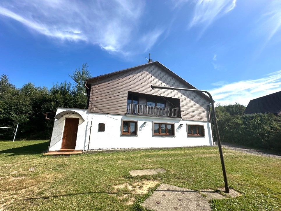 PRODEJ CHATY LOPENÍK - 19