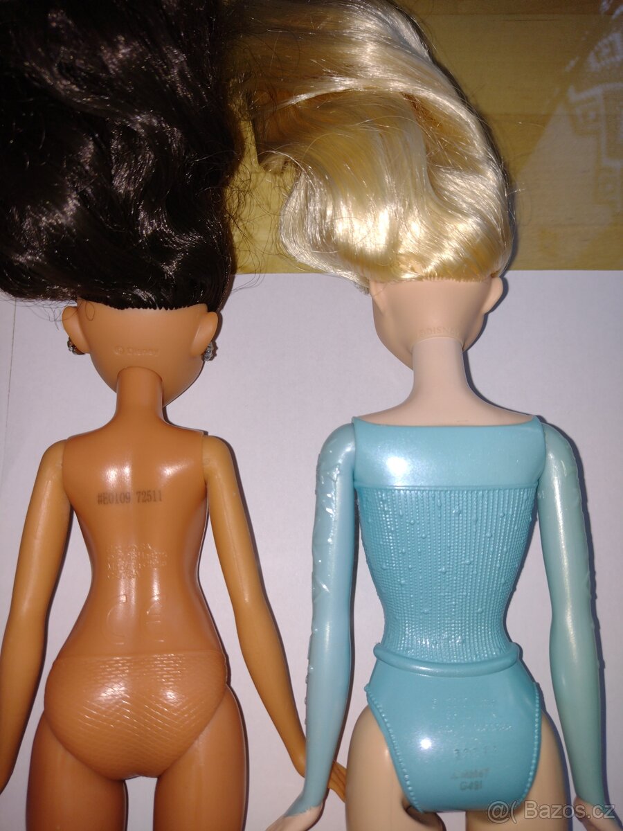 Panenky Disney 2 - 19