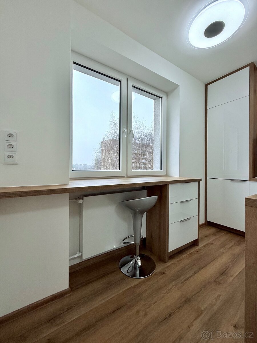 Prodej bytu 1+1, Karviná-Mizerov, ulice Slovenská - 19