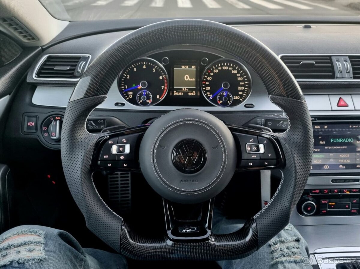 .PREVODNIK NA MULTIFUNKCNY VOLANT AUDI VOLKSWAGEN - 19