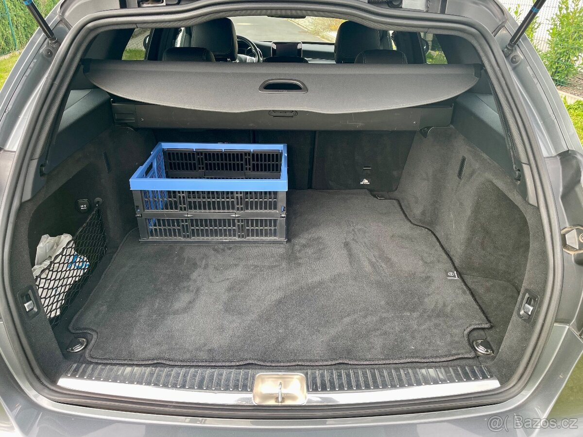 Mercedes-Benz C220d-125kw,4Matic,9G-Tronic.AMG paket - 19