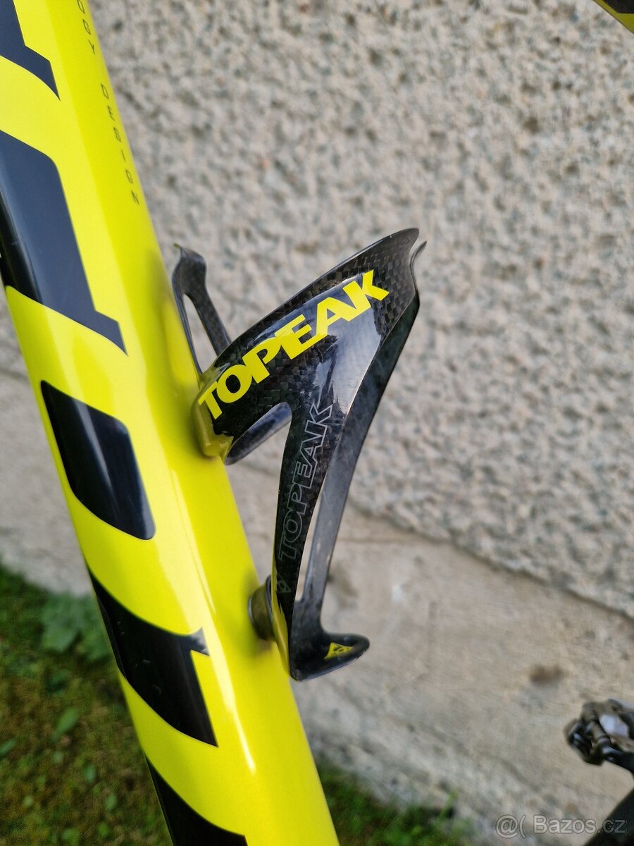 Scott Scale RC 900 World Cup, size M, 9,2 kg - 19