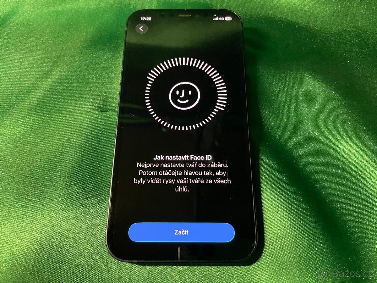 iPhone 12 Black 64GB BATERIE 100% ZÁRUKA - 19