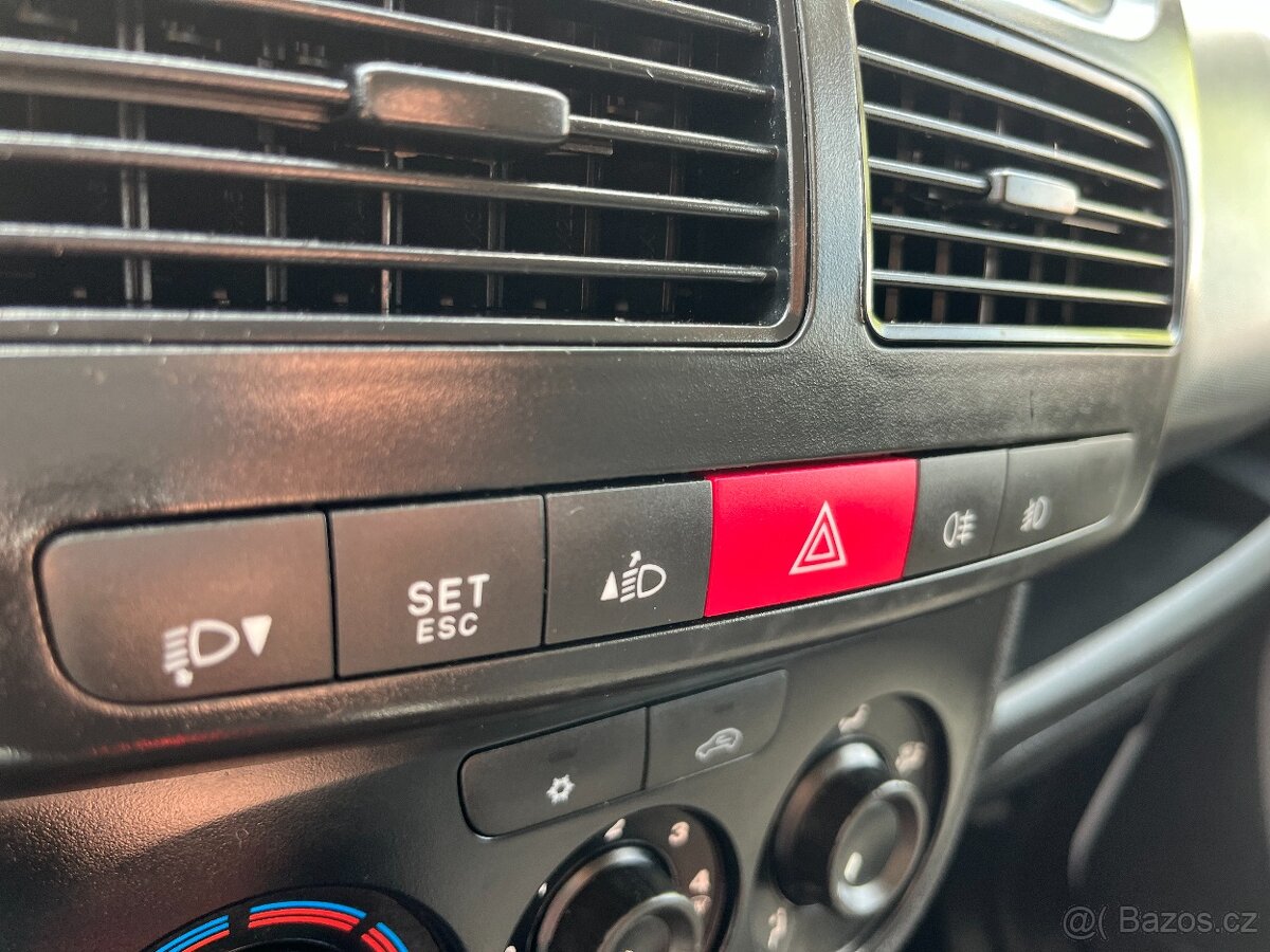 Opel Combo, 1.6 CDTi 77kWCZ - 19