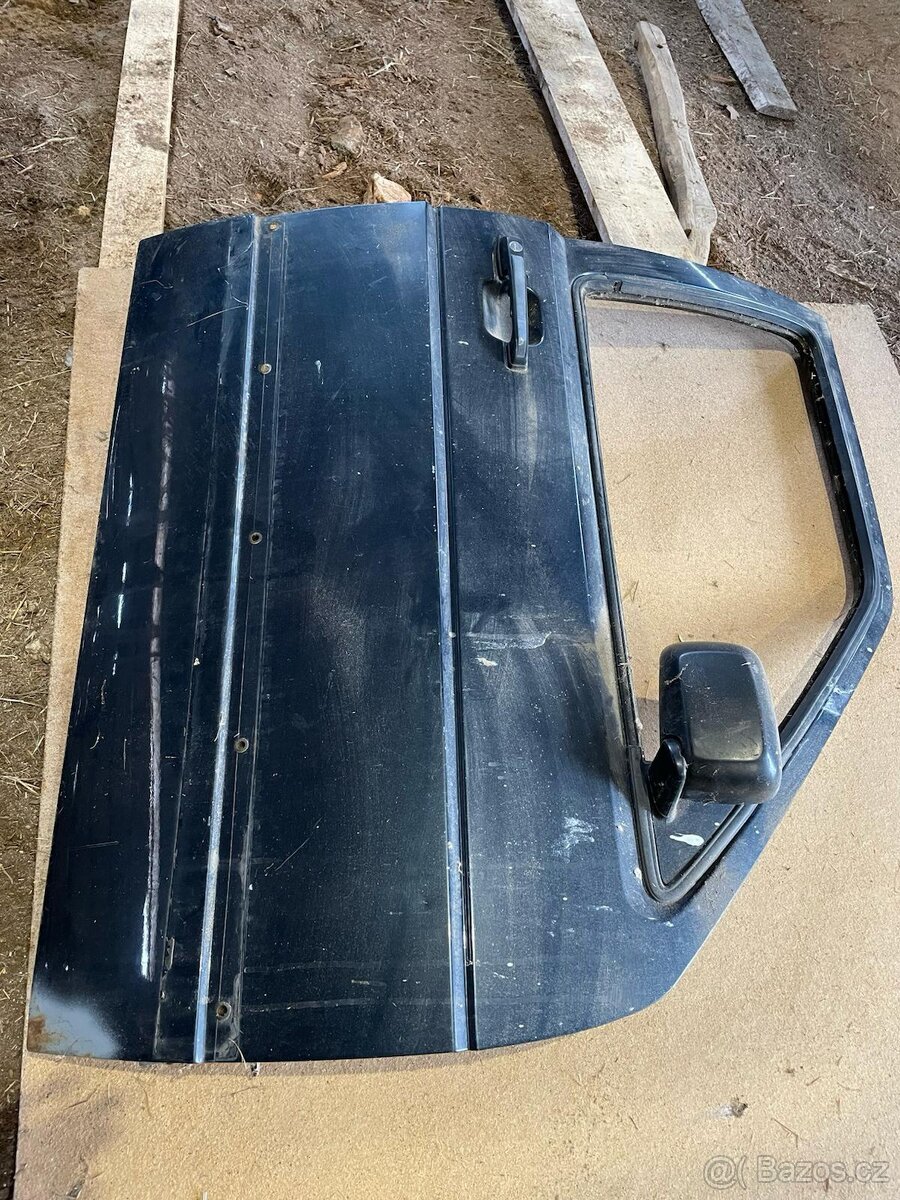 Golf Mk2 gtd 59kw - 19