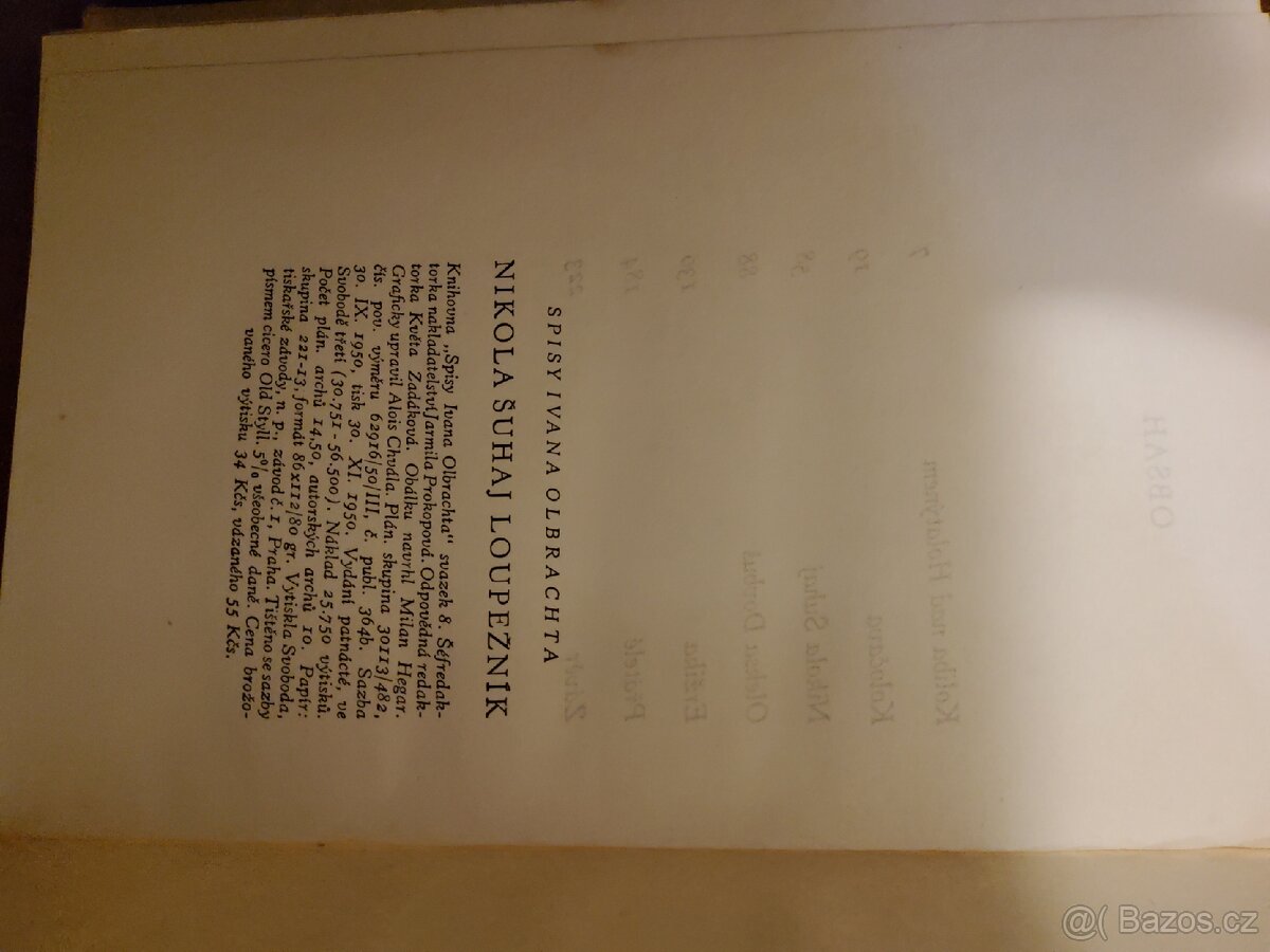 Čeští klasikové II - 19