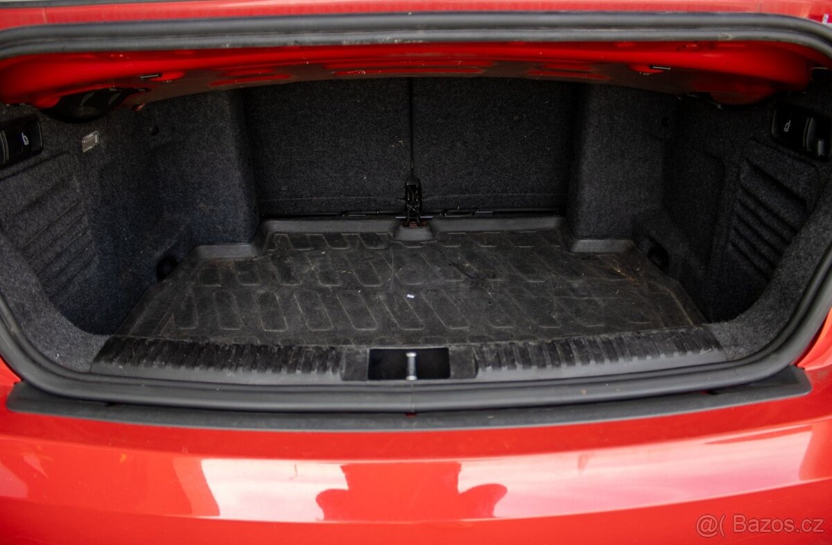 Audi A3 Cabriolet 1.9 TDI 77kW, M5, - 19